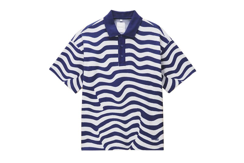 Martine Rose Napapijri spring/summer 2026 Collection Drop 3 Packshots Release Info