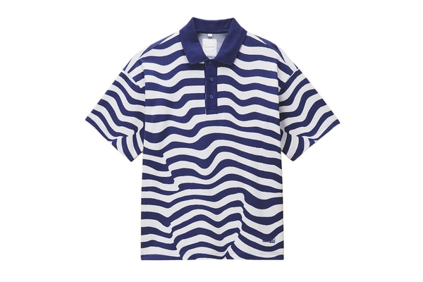 Martine Rose Napapijri spring/summer 2026 Collection Drop 3 Packshots Release Info