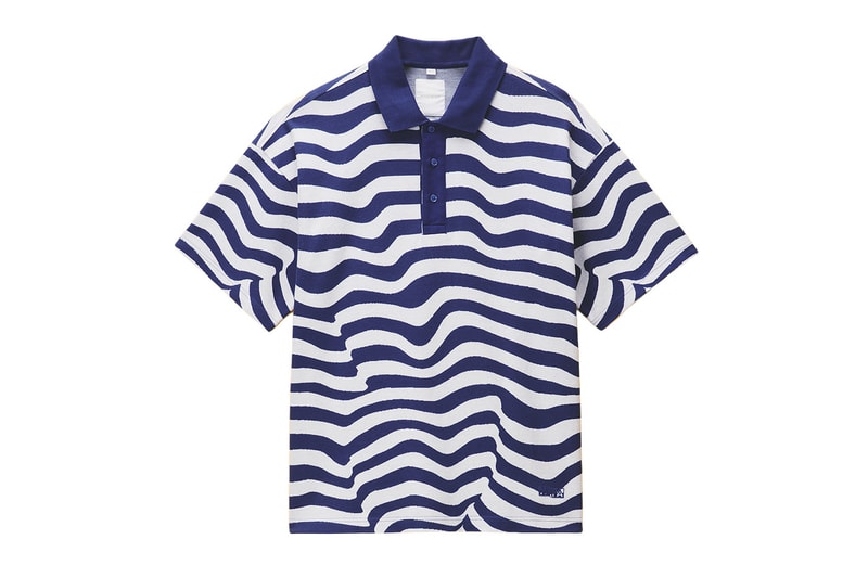Martine Rose Napapijri spring/summer 2026 Collection Drop 3 Packshots Release Info