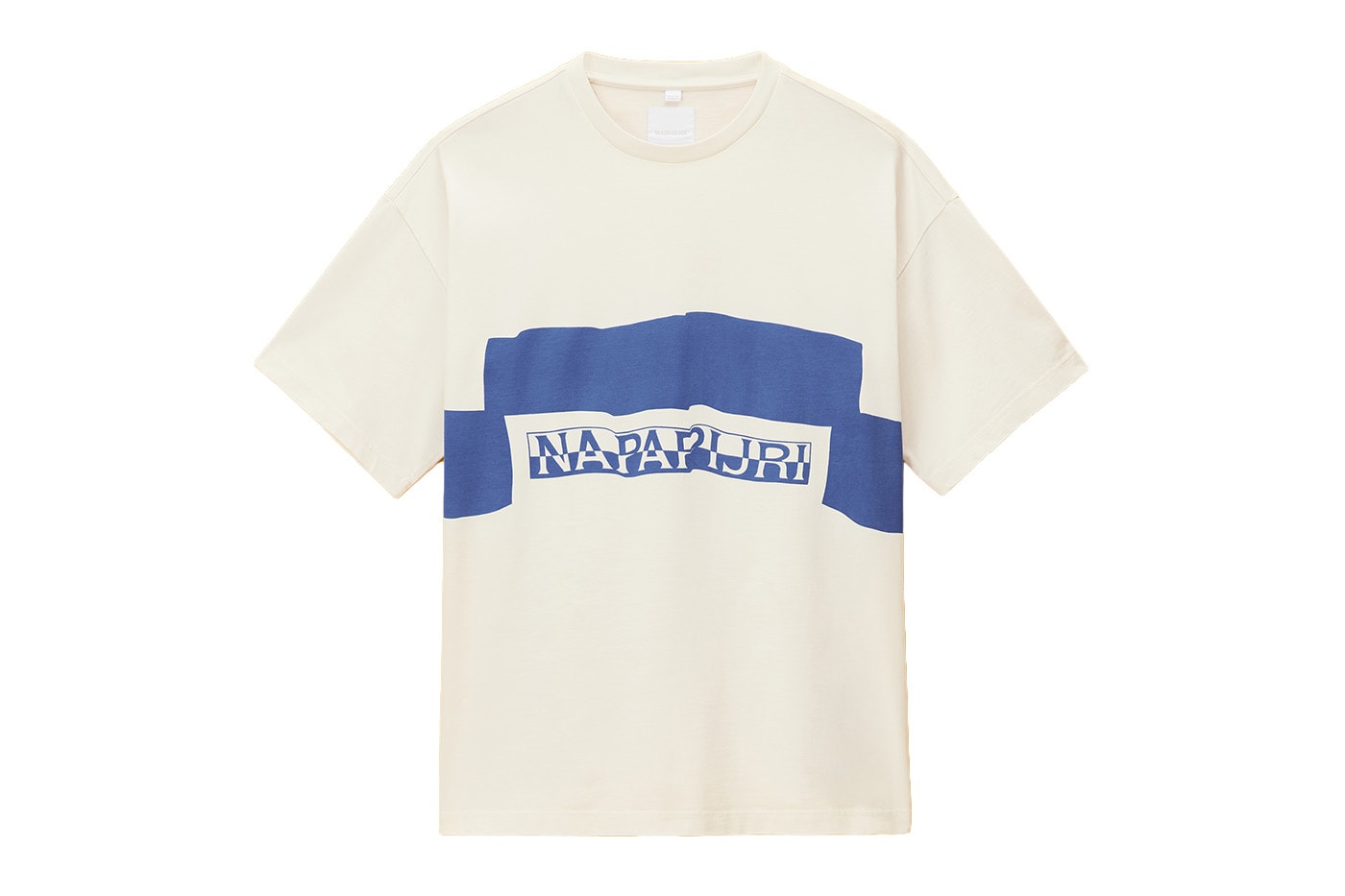 Martine Rose Napapijri spring/summer 2026 Collection Drop 3 Packshots Release Info