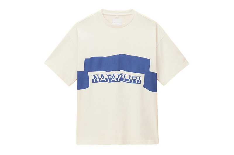 Martine Rose Napapijri spring/summer 2026 Collection Drop 3 Packshots Release Info