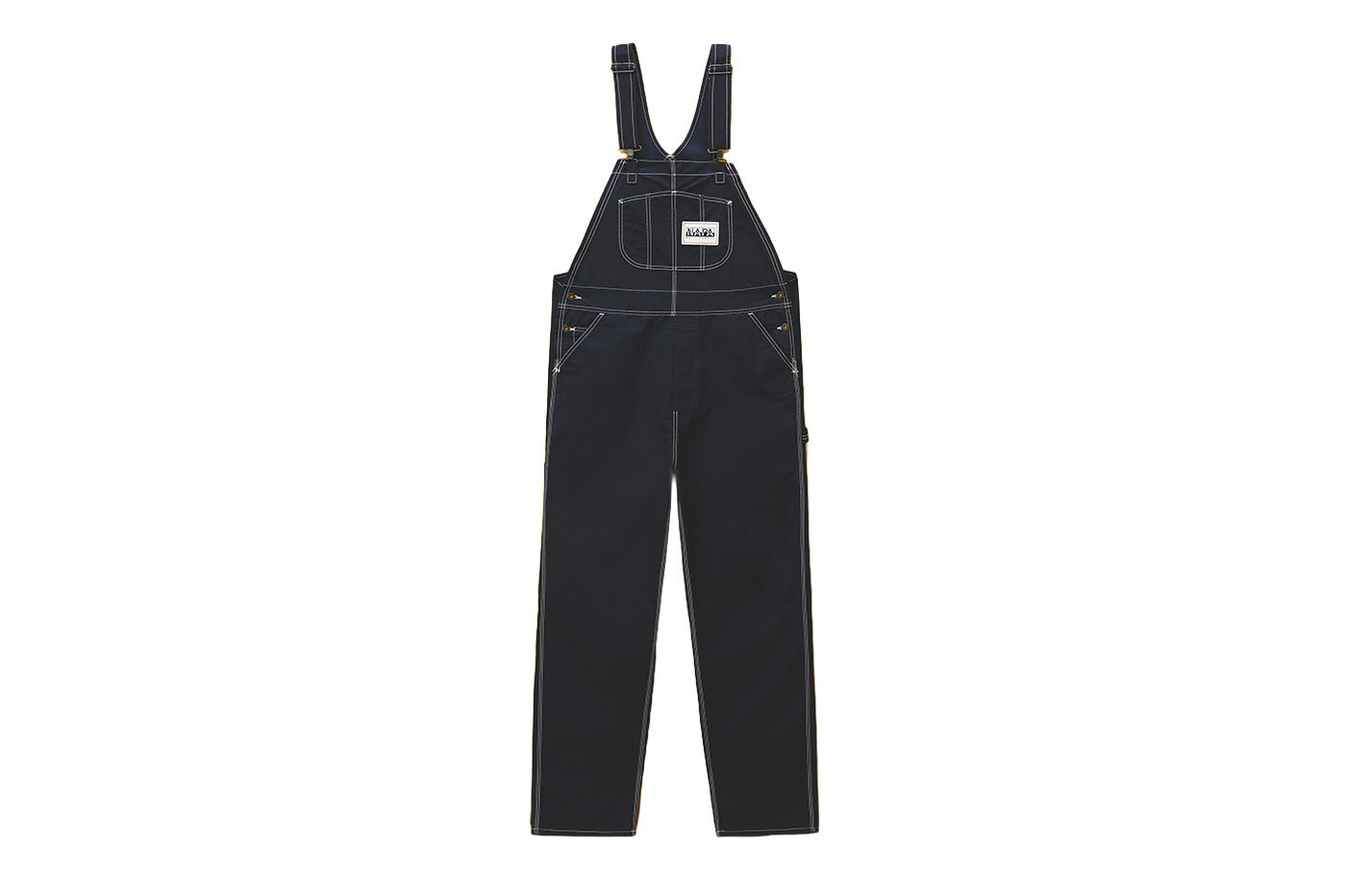 Martine Rose Napapijri spring/summer 2026 Collection Drop 3 Packshots Release Info
