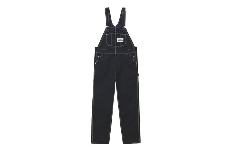 Martine Rose Napapijri spring/summer 2026 Collection Drop 3 Packshots Release Info
