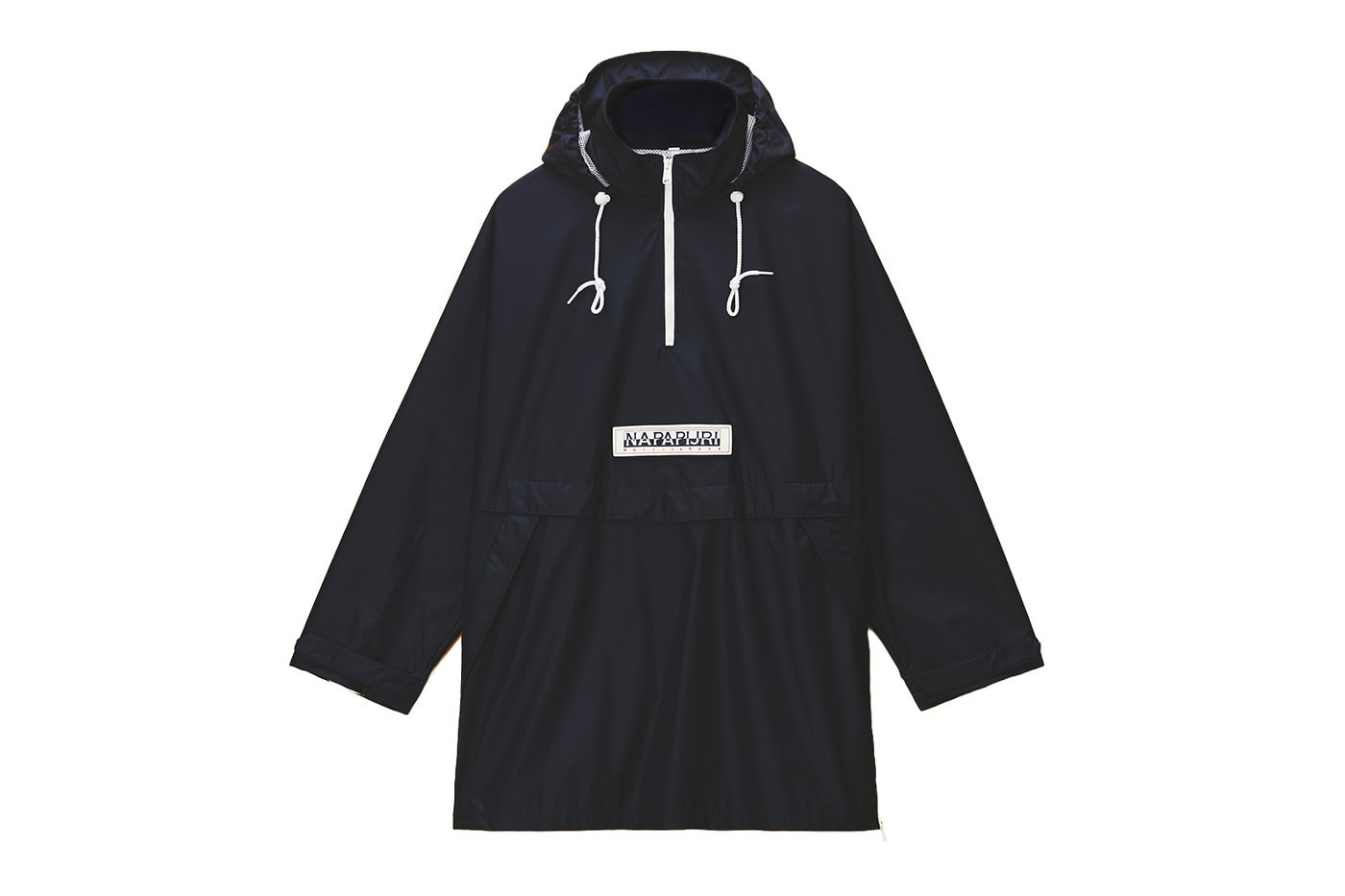 Martine Rose Napapijri spring/summer 2026 Collection Drop 3 Packshots Release Info