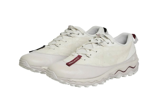 Mizuno GOOPiMADE WAVE MUJIN TL GPM D1GD252301  Release Info Michelin High-Abrasion Rubber Outsole