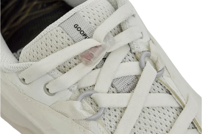 Mizuno GOOPiMADE WAVE MUJIN TL GPM D1GD252301  Release Info Michelin High-Abrasion Rubber Outsole