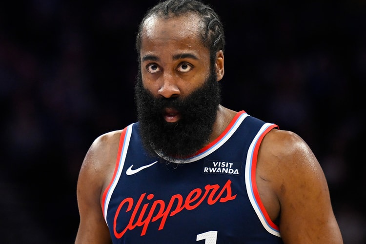 James Harden Traded to the Cleveland Cavaliers in Blockbuster Move