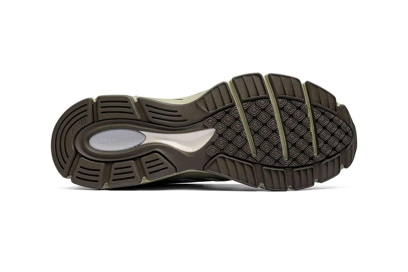 New Balance 990v4 Olive U9901MX Release Info
