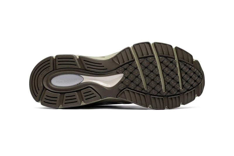 New Balance 990v4 Olive U9901MX Release Info