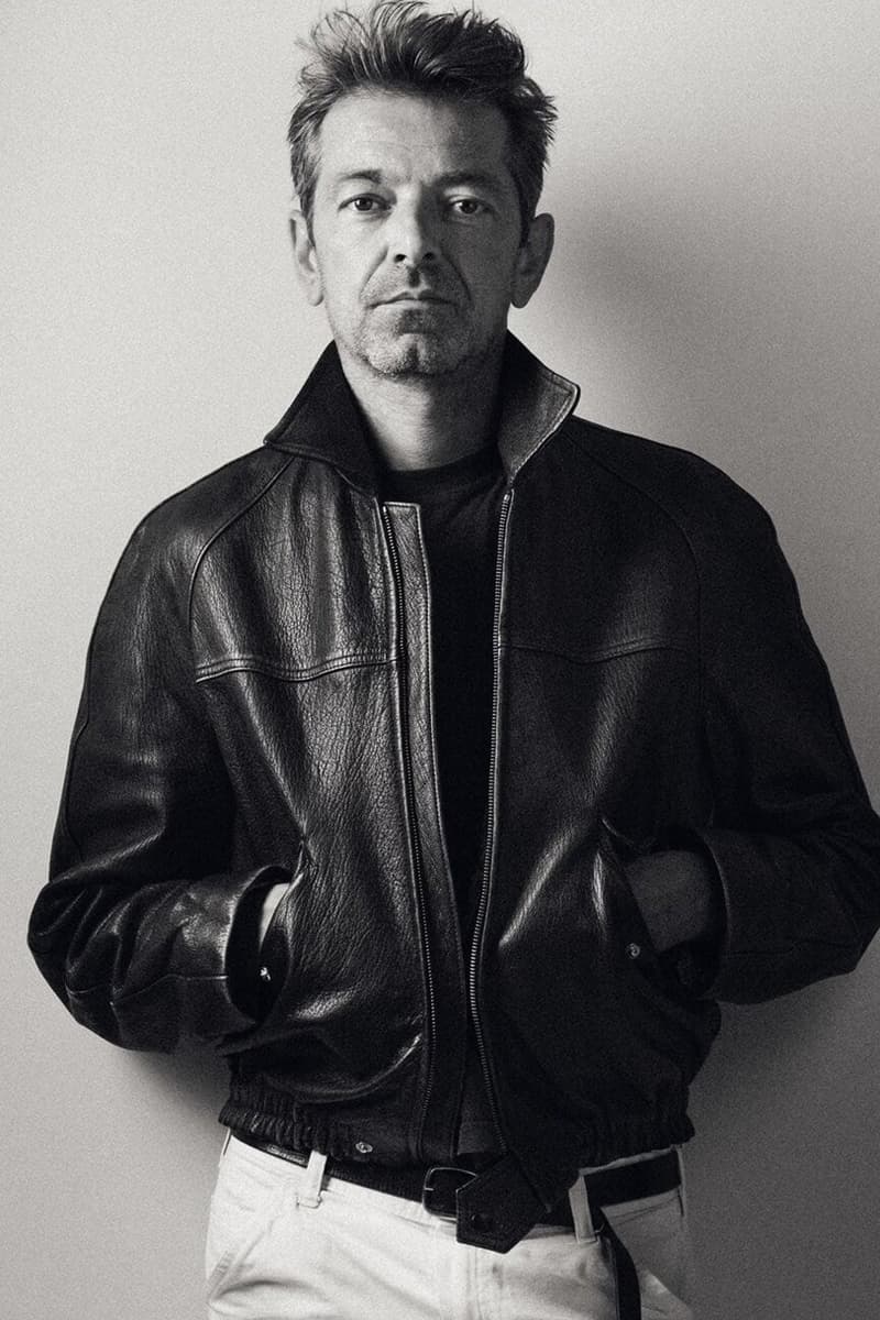 Pieter Mulier Rumored as Next Versace Creative Director