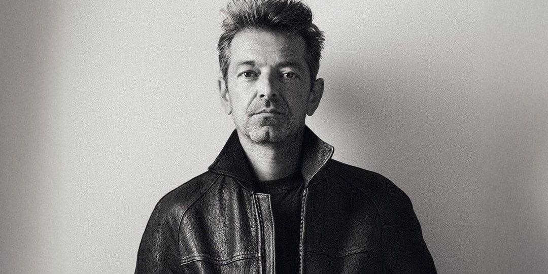 Could Pieter Mulier Be Versace’s Savior?