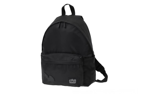 Pokémon x Manhattan Portage Black Label Elevates the Bag Accessory for SS26 japan new york