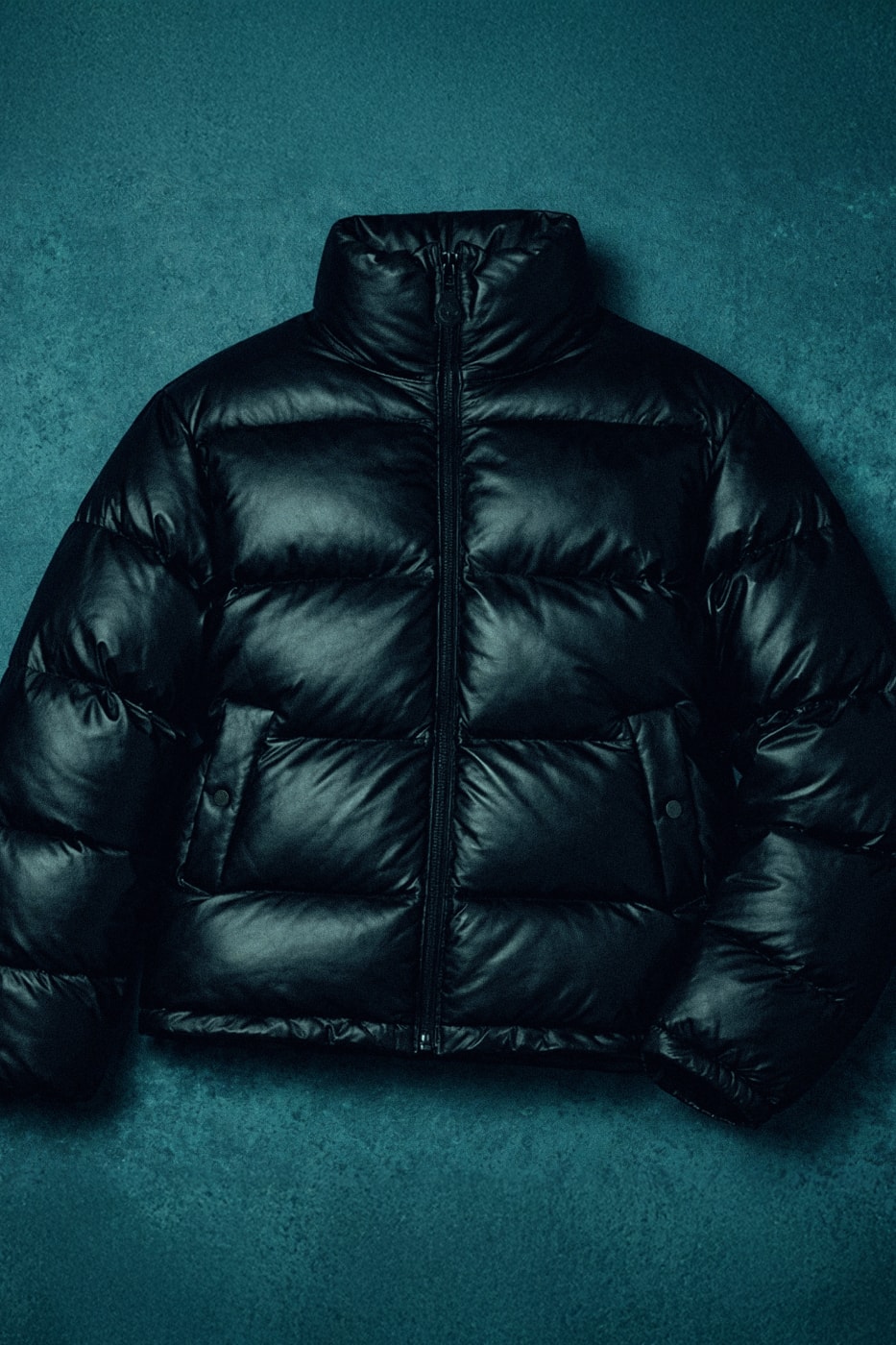 Timberland Archive Jackets Re-Release "Advice of an Icon" Campaign Granite State Waterproof Rain Jacket circa 2000 Welch Mountain Leather Puffer Skepta Spike Lee Miyako Bellizzi