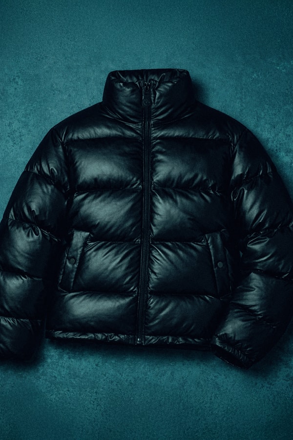 Timberland Archive Jackets Re-Release "Advice of an Icon" Campaign Granite State Waterproof Rain Jacket circa 2000 Welch Mountain Leather Puffer Skepta Spike Lee Miyako Bellizzi