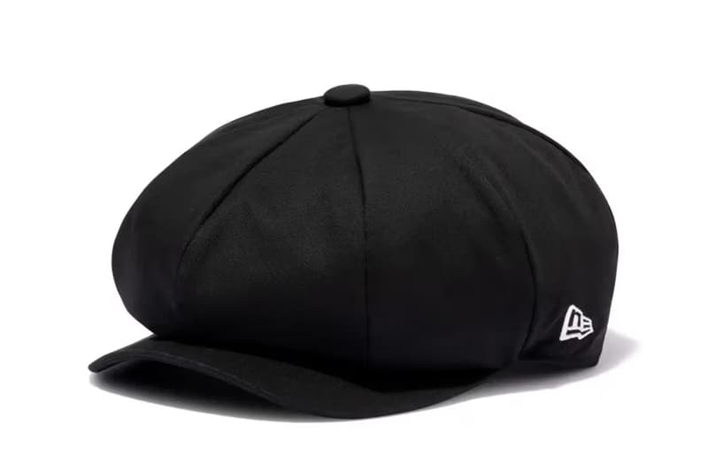 Y's and New Era Team Up for Monochromatic SS26 Collection
