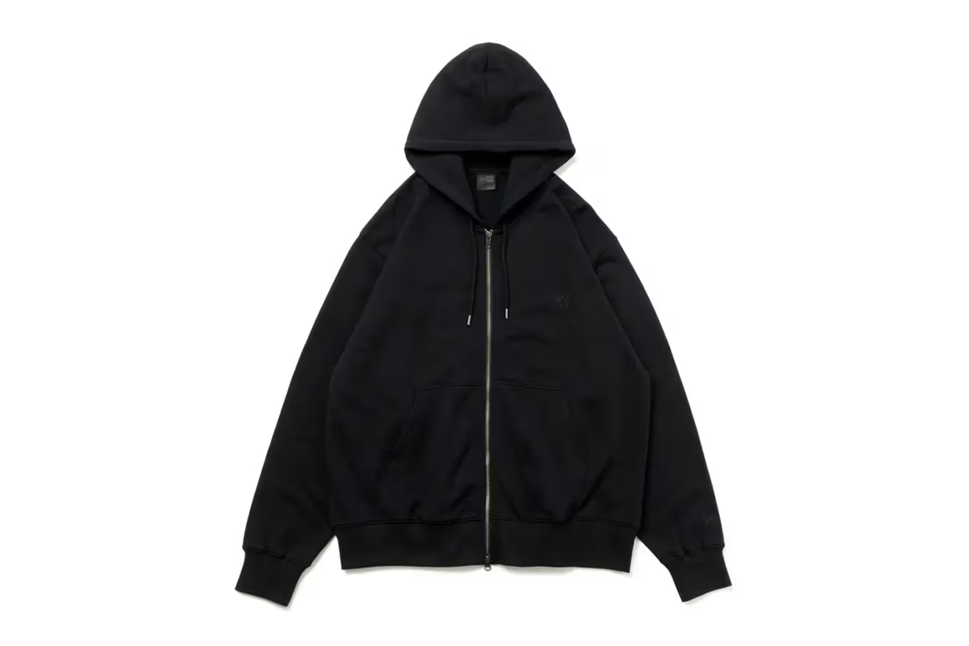Y's and New Era Team Up for Monochromatic SS26 Collection