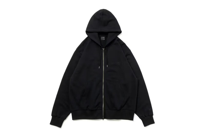 Y's and New Era Team Up for Monochromatic SS26 Collection