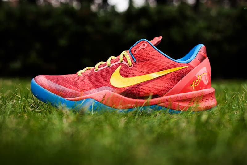 2014 vs. 2026 12-Year Evolution Nike Jordan Brand Lunar New Year Year of the Horse Collection