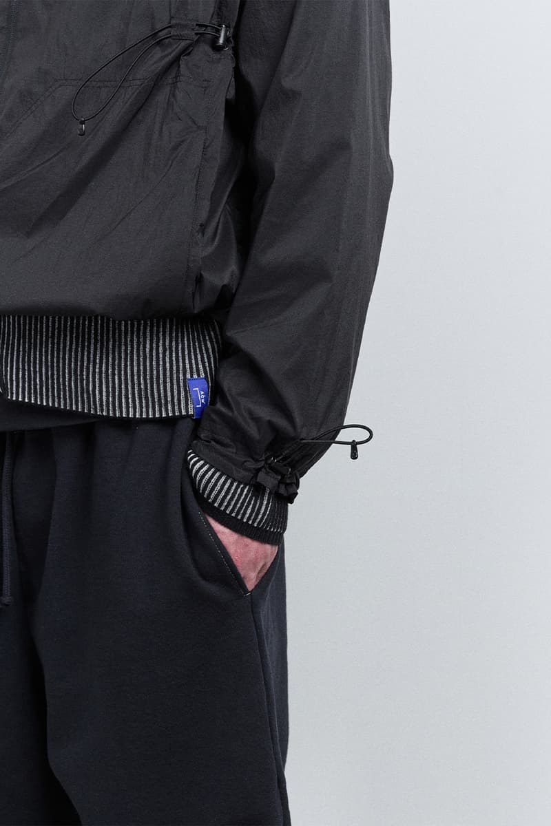 A-COLD-WALL* Reinterprets the British Summer for SS26 spring summer 2026 collection lookbook release info