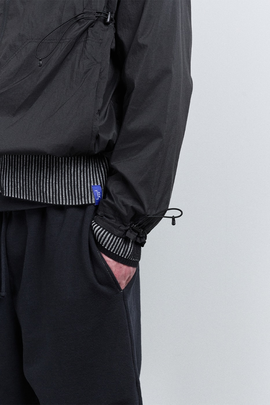 A-COLD-WALL* Reinterprets the British Summer for SS26 spring summer 2026 collection lookbook release info
