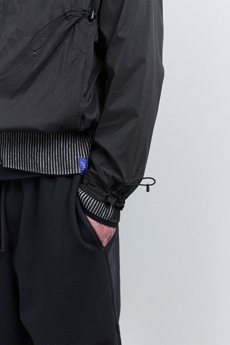 A-COLD-WALL* Reinterprets the British Summer for SS26 spring summer 2026 collection lookbook release info