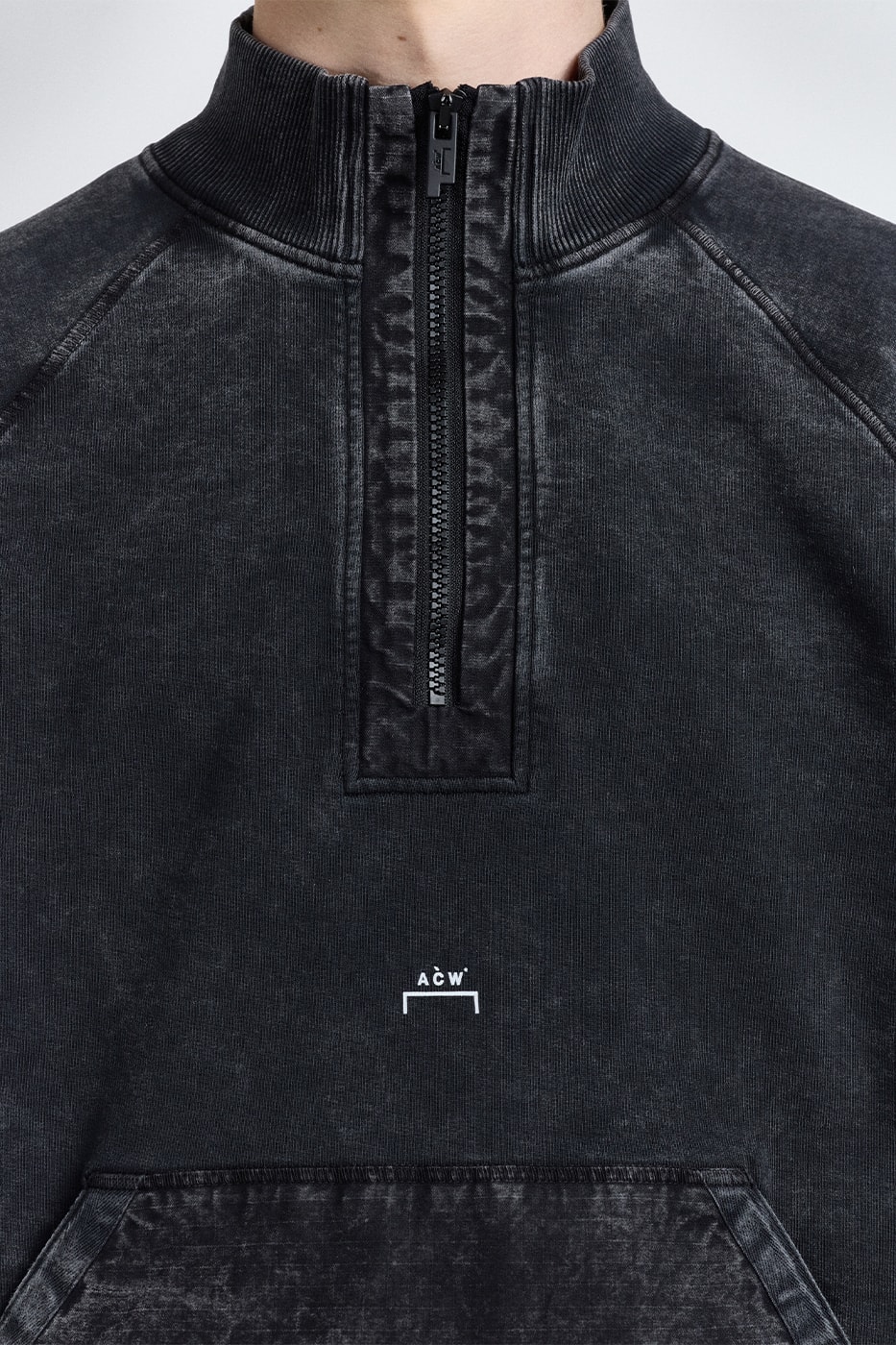 A-COLD-WALL* Reinterprets the British Summer for SS26 spring summer 2026 collection lookbook release info