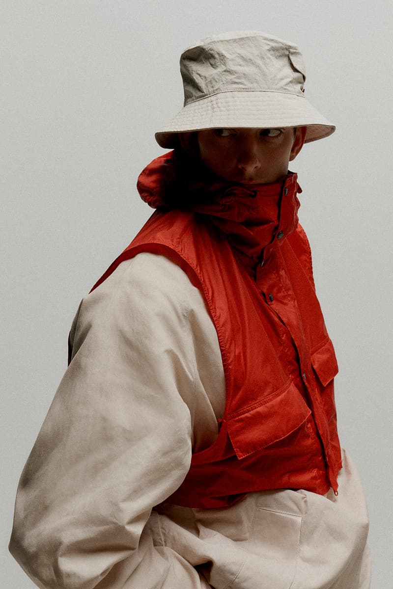 Barbour Kaptain Third Collaboration Collection SS26 Release Info