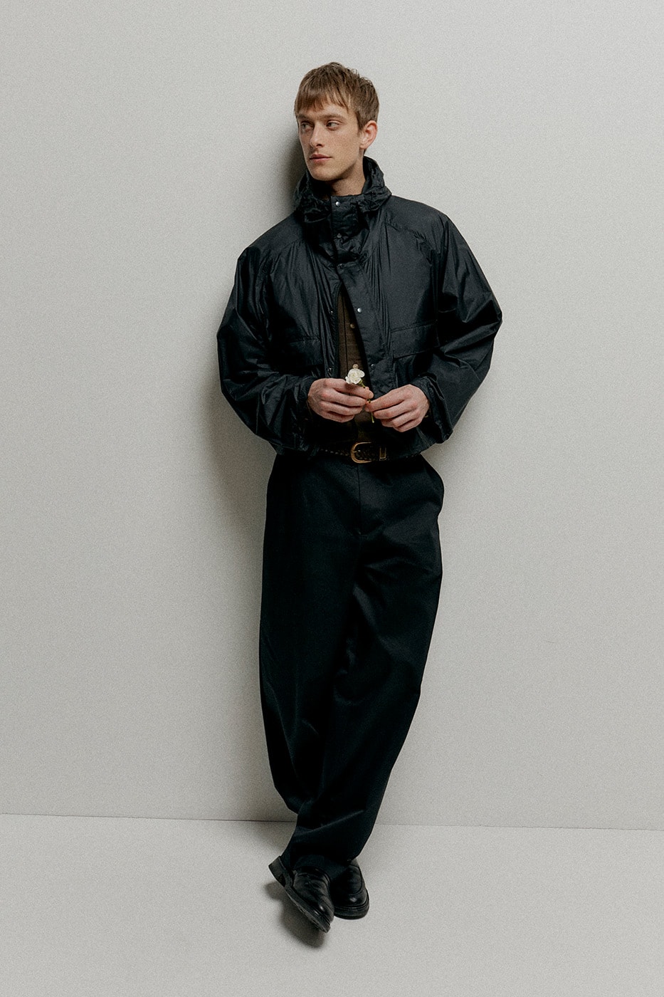 Barbour Kaptain Third Collaboration Collection SS26 Release Info