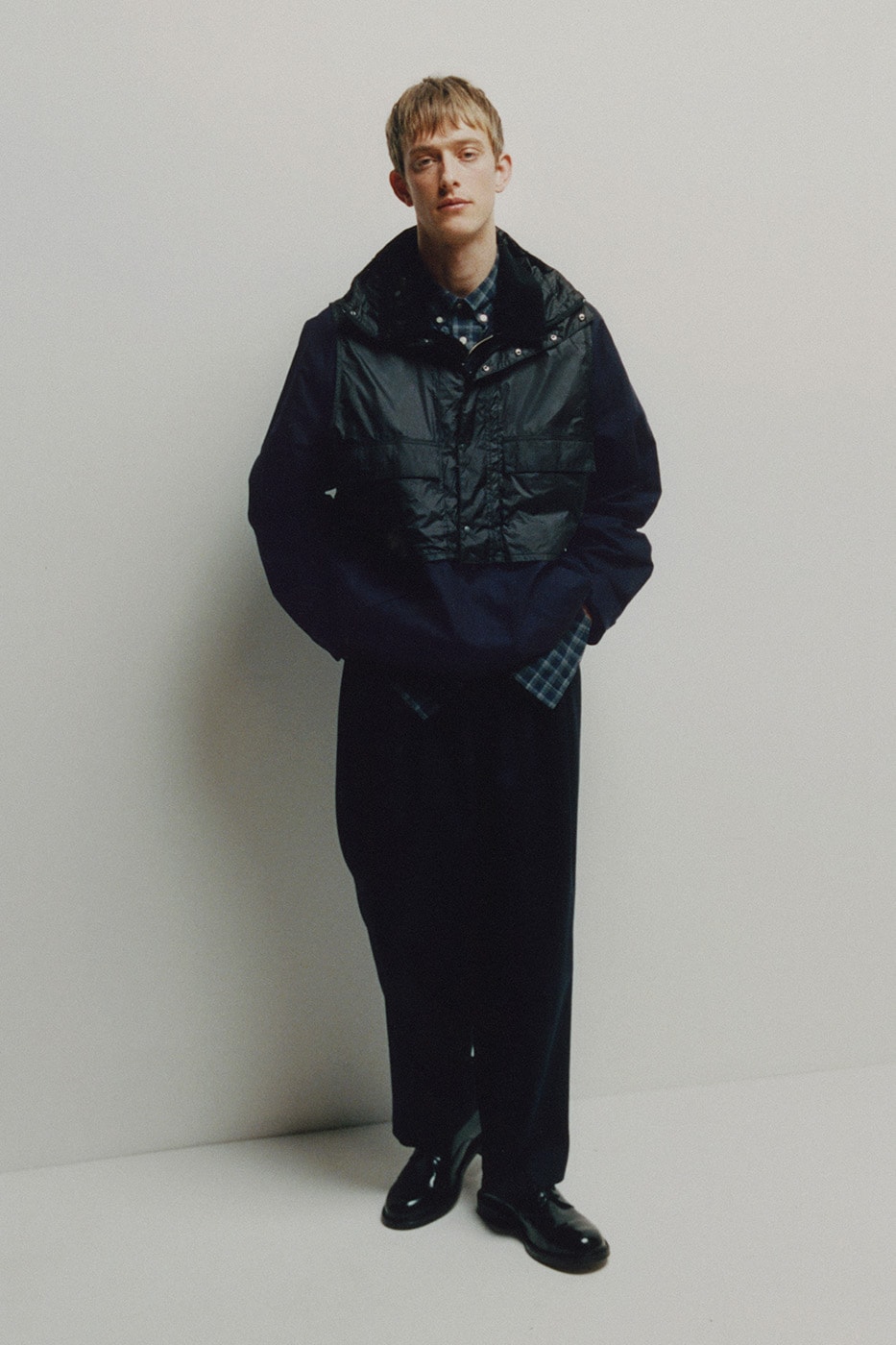Barbour Kaptain Third Collaboration Collection SS26 Release Info