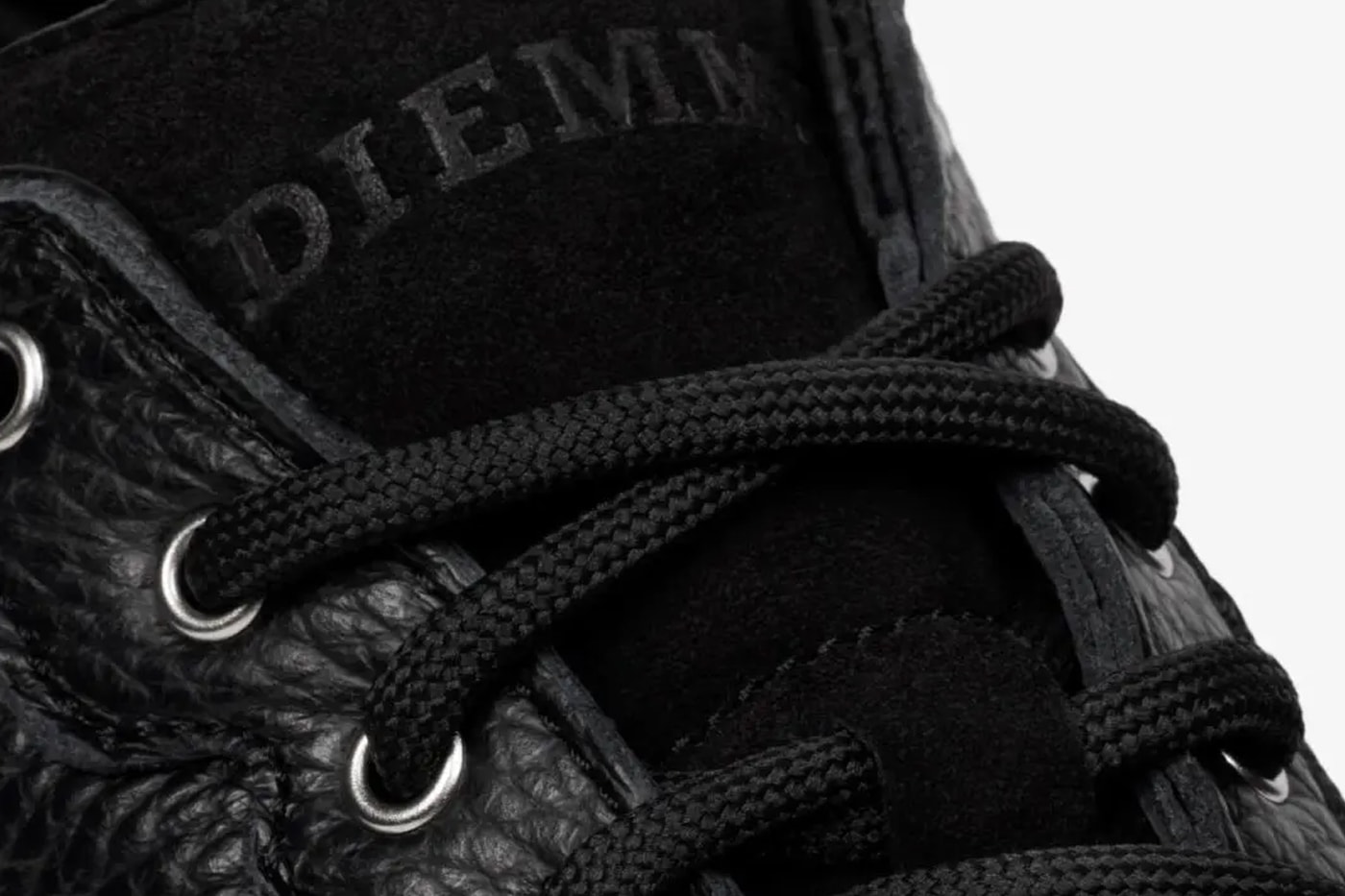 JJJJound and Diemme Revisit Technical Minimalism for SS26 JJJJound x Diemme Movida Collaboration SS26 spring summer 2026