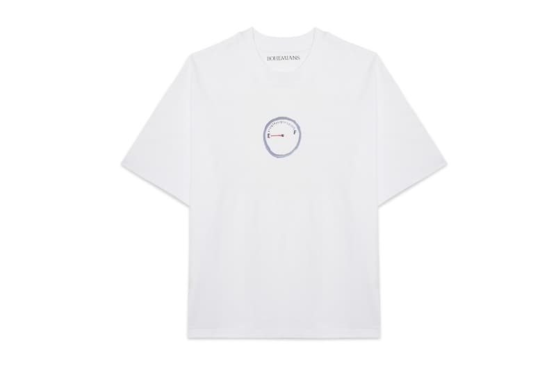 Kid Cudi's Debut Solo Exhibition As Scotty Ramon Now Has a Merch Collection bohemians merch collection