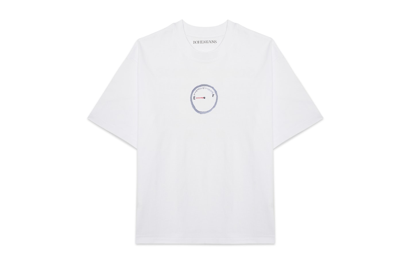 Kid Cudi's Debut Solo Exhibition As Scotty Ramon Now Has a Merch Collection bohemians merch collection