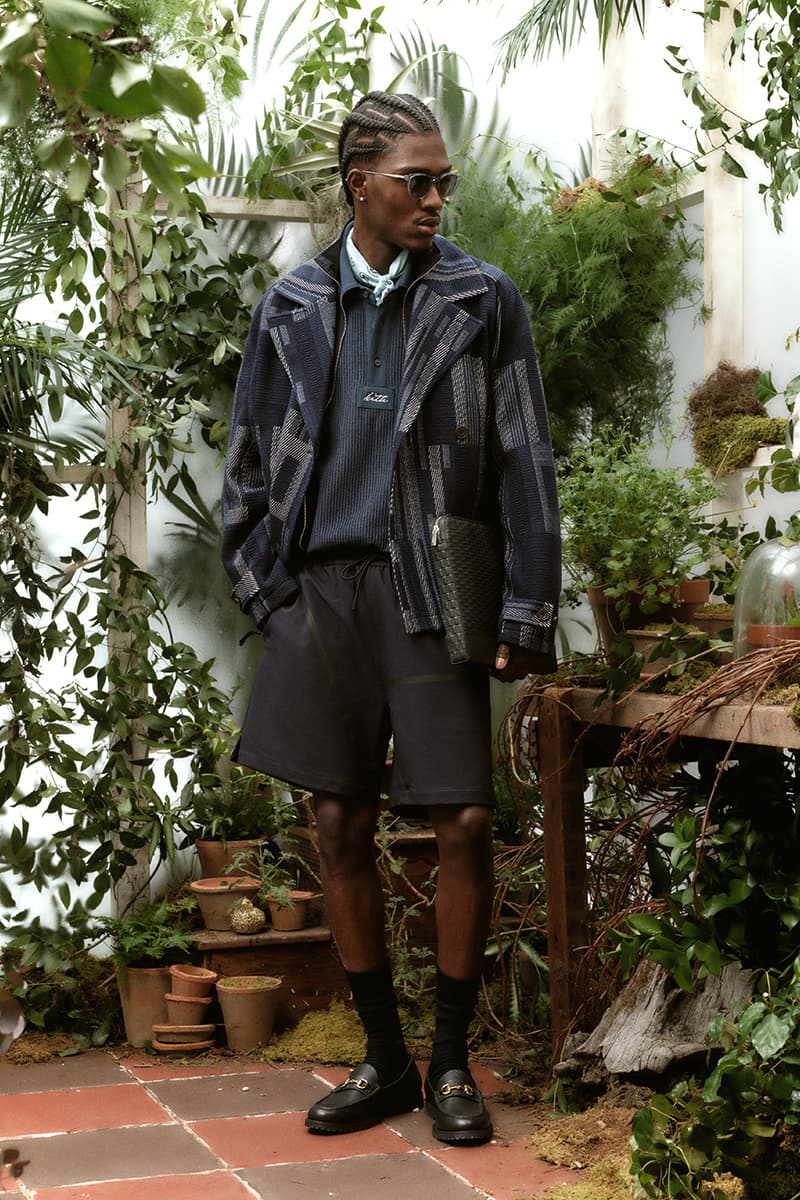 Kith Spring 2026 Collection Capsule Release Info