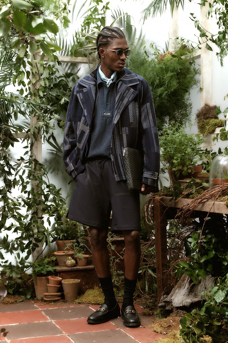 Kith Spring 2026 Collection Capsule Release Info