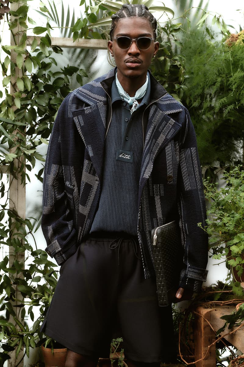 Kith Spring 2026 Collection Capsule Release Info