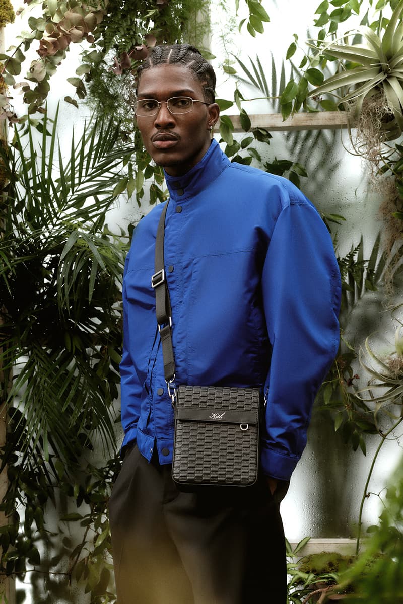 Kith Spring 2026 Collection Capsule Release Info