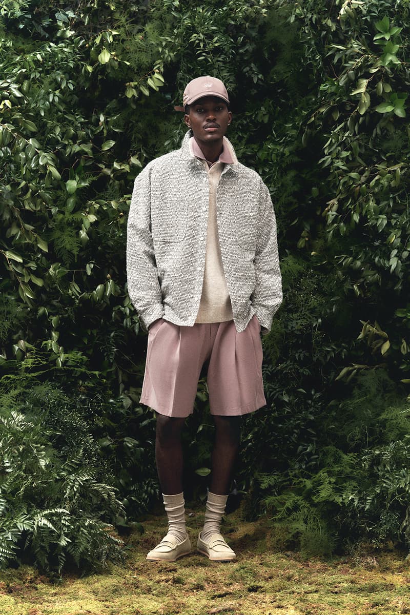 Kith Spring 2026 Collection Capsule Release Info