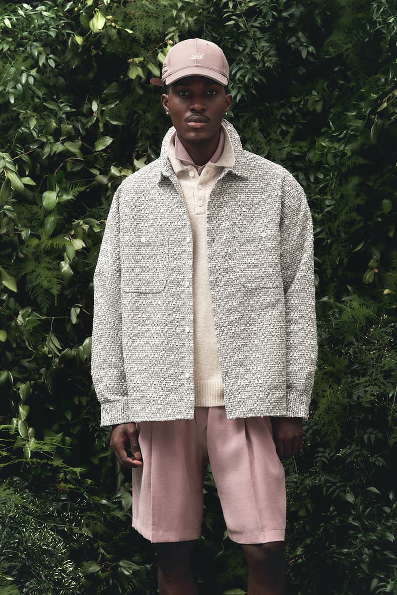 Kith Spring 2026 Collection Capsule Release Info