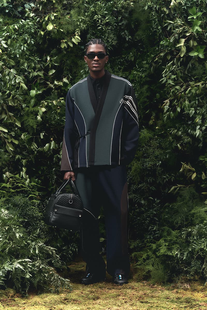 Kith Spring 2026 Collection Capsule Release Info