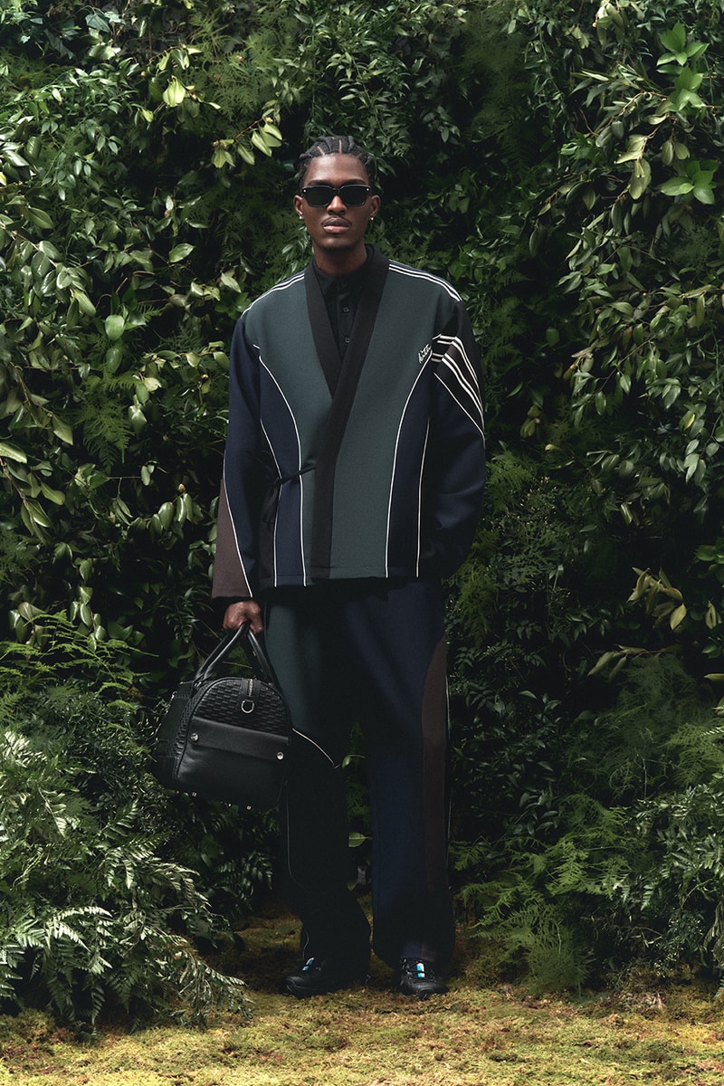 Kith Spring 2026 Collection Capsule Release Info