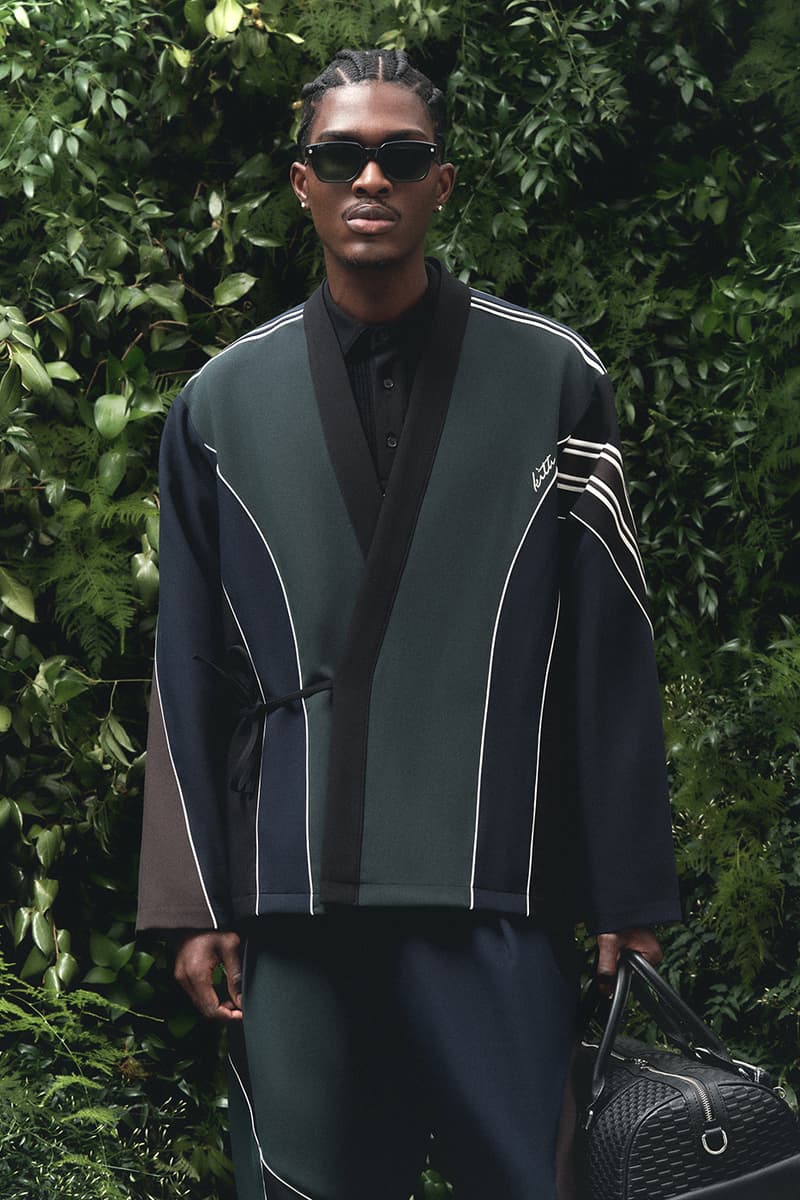 Kith Spring 2026 Collection Capsule Release Info