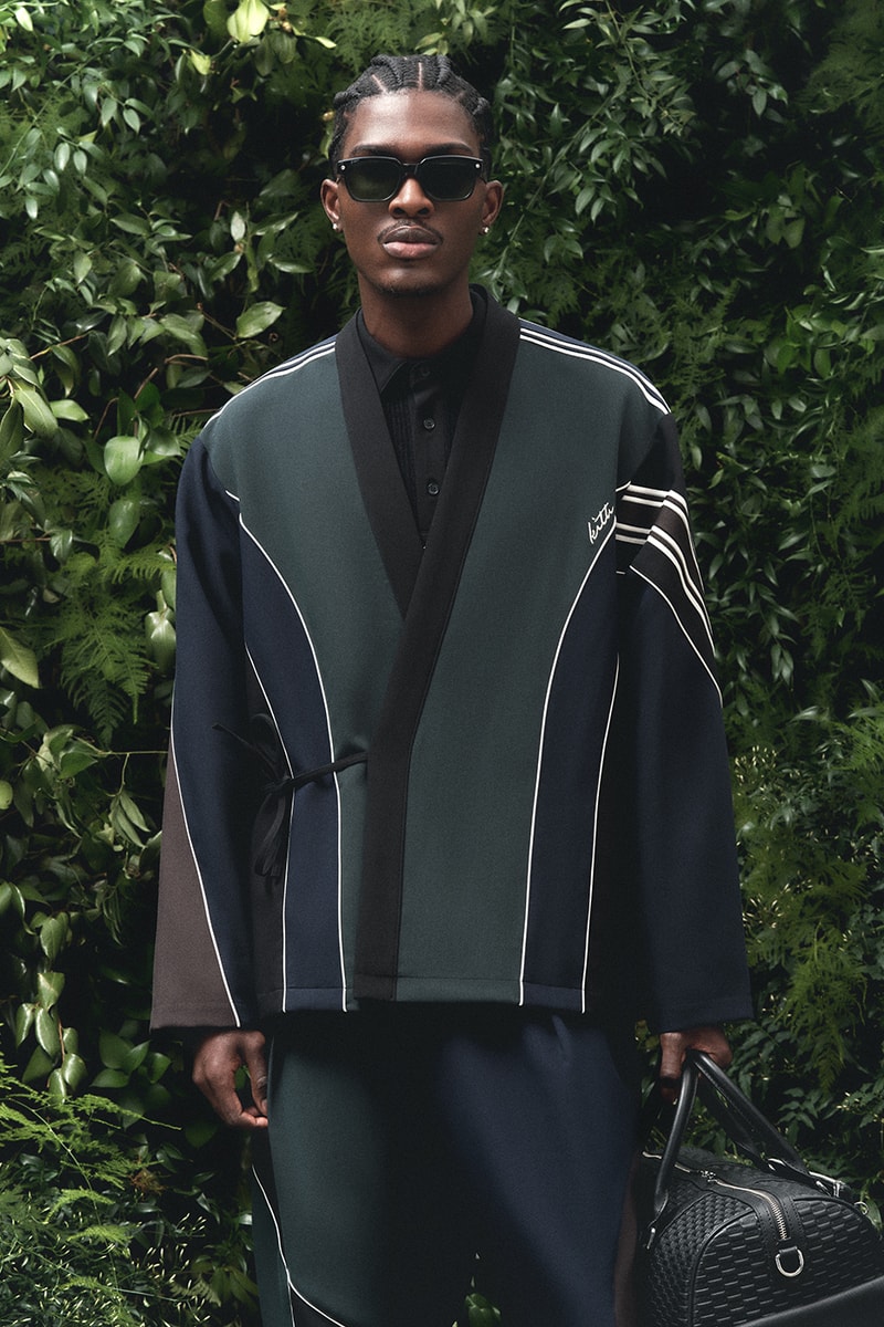 Kith Spring 2026 Collection Capsule Release Info