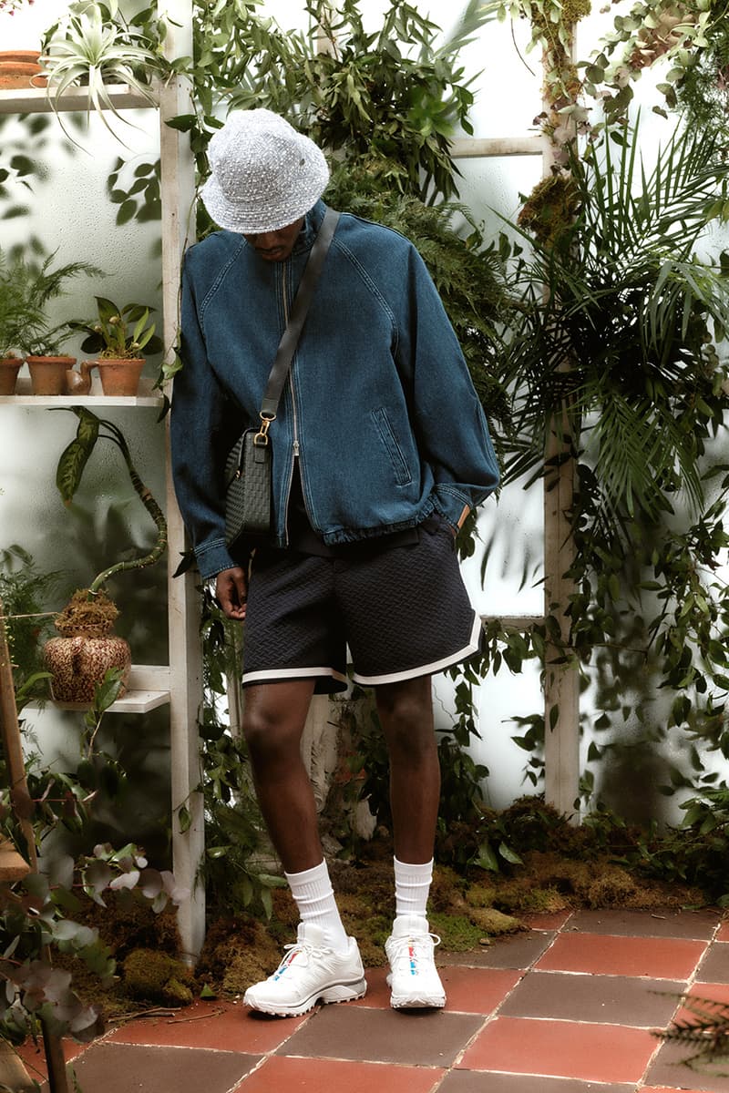 Kith Spring 2026 Collection Capsule Release Info
