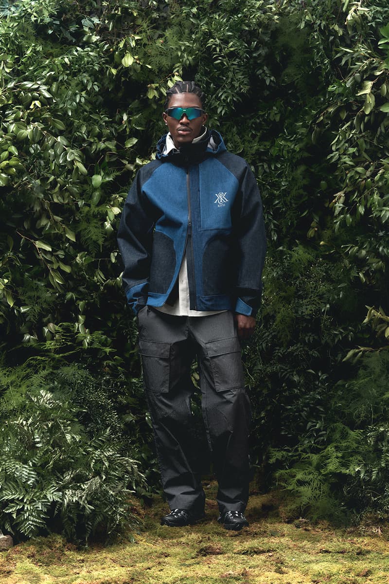 Kith Spring 2026 Collection Capsule Release Info