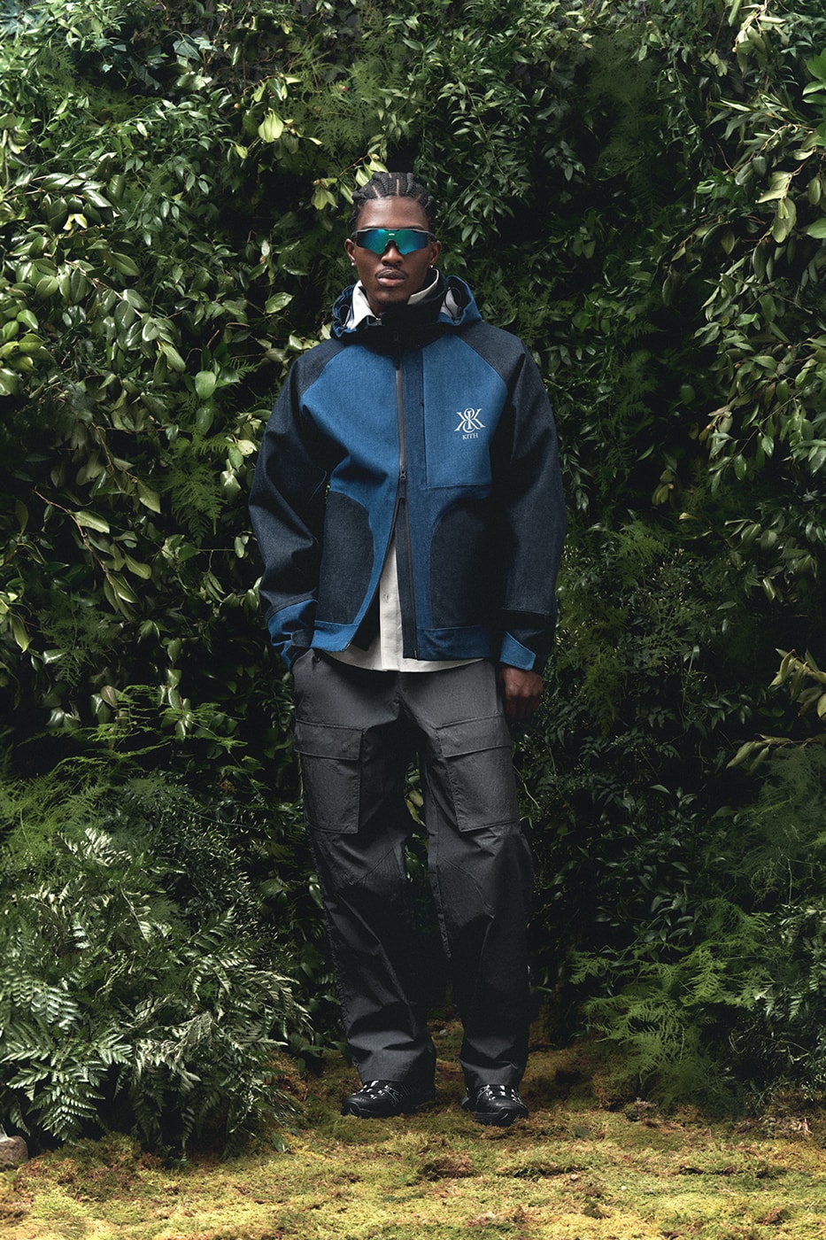 8 Drops You Don't Want to Miss This Week Palace Skateboards Schott © SAINT Mxxxxxx New era Kith On Sky High Farm Goods Dickies,Gundam HUF Metal gear Solid Paris Saint-Germain 3.Paradis