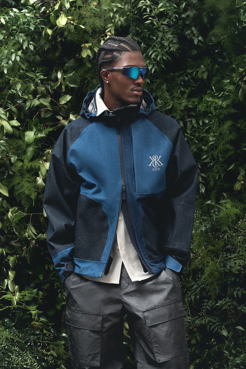Kith Spring 2026 Collection Capsule Release Info