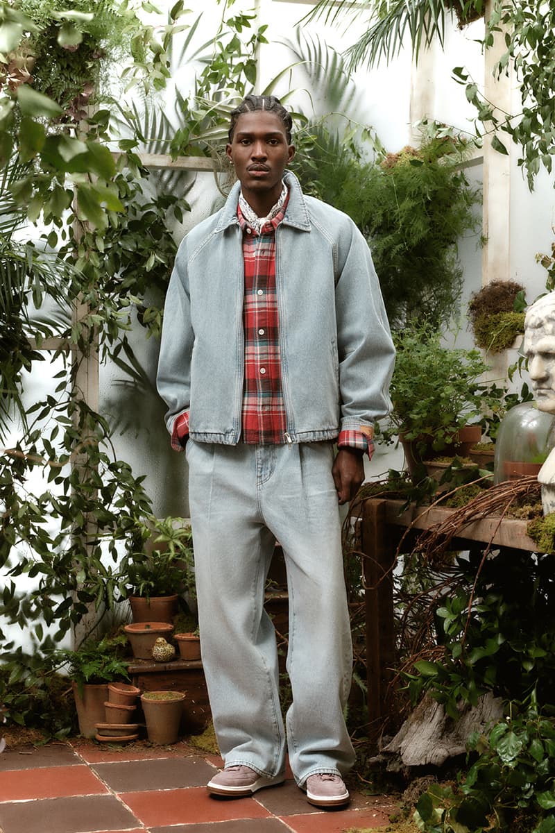 Kith Spring 2026 Collection Capsule Release Info