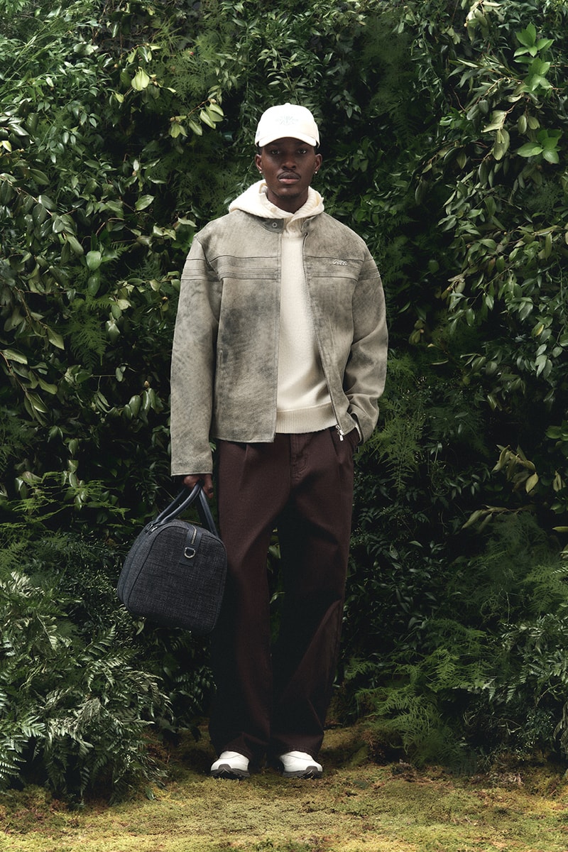 Kith Spring 2026 Collection Capsule Release Info