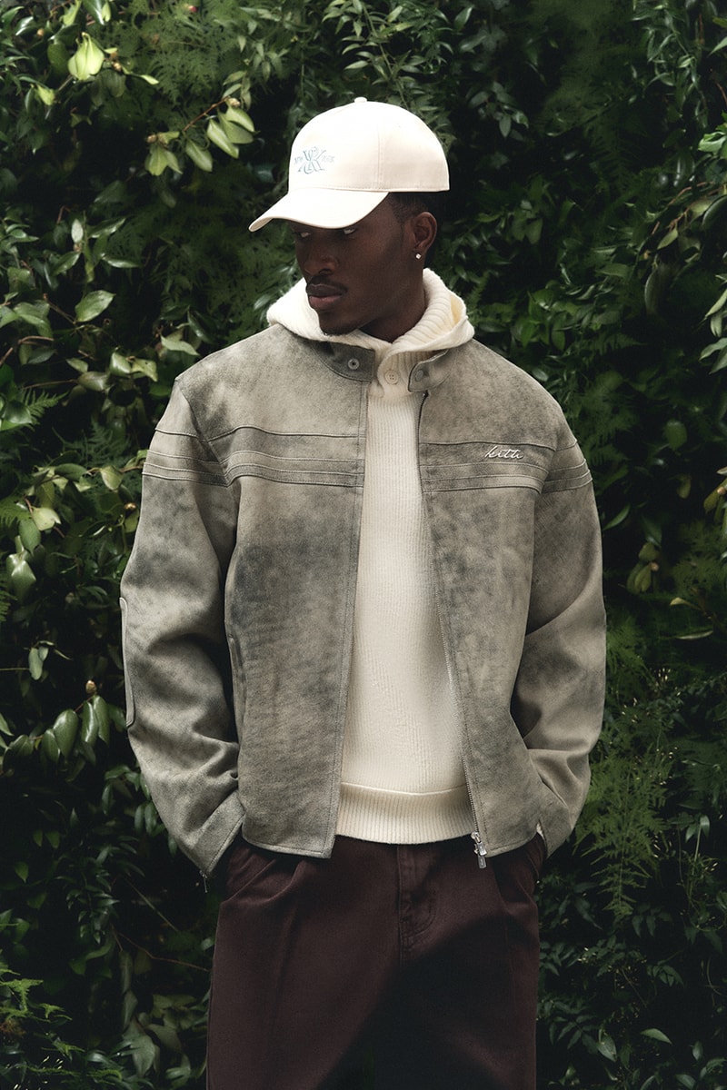 Kith Spring 2026 Collection Capsule Release Info