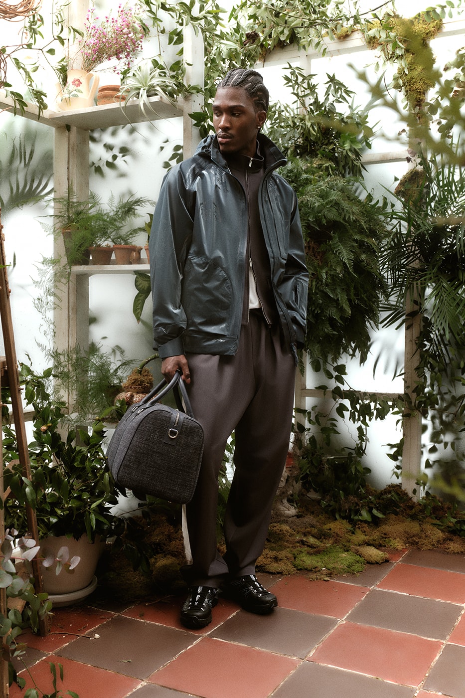 8 Drops You Don't Want to Miss This Week Palace Skateboards Schott © SAINT Mxxxxxx New era Kith On Sky High Farm Goods Dickies,Gundam HUF Metal gear Solid Paris Saint-Germain 3.Paradis